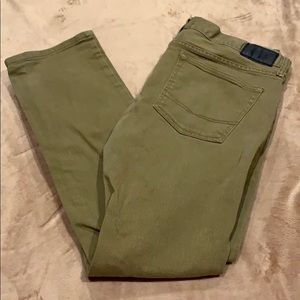 Bullhead Dillon Skinny Pants